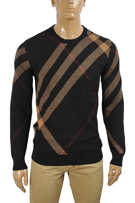 burberry sweater cheap|burberry sweater for men.